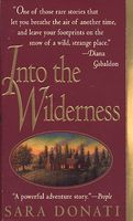 into the wilderness series books