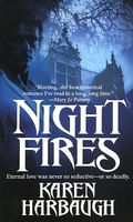 Night Fires