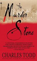 The Murder Stone