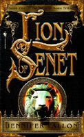 The Lion of Senet