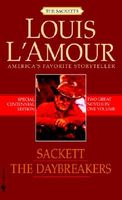 The Sackett Companion hc 1988 1st Edition Louis L'Amour by L'Amour