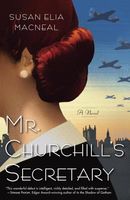 Mr. Churchill's Secretary