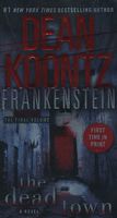 Dean Koontz; Ed Gorman's Latest Book