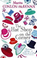 The Hat Shop on the Corner