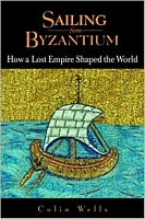 Sailing from Byzantium