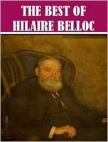 The Best of Hilaire Belloc