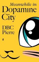 D.B.C. Pierre's Latest Book