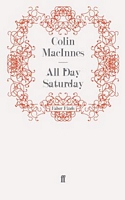 Colin MacInnes's Latest Book