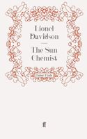 The Sun Chemist