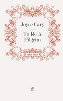 To Be A Pilgrim