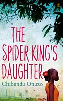 The Spider King's Daughter