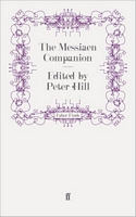 The Messiaen Companion