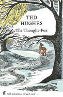 Ted Hughes's Latest Book