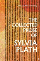 Sylvia Plath's Latest Book