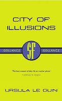 City of Illusions