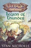Legion of Thunder