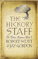 The Hickory Staff