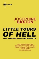 Josephine Saxton's Latest Book