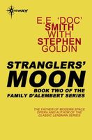 Strangler's Moon