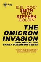 The Omicron Invasion