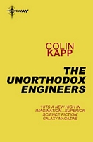 Colin Kapp's Latest Book