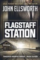 Flagstaff Station