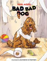 Bad Bad Dog