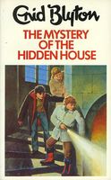 The Mystery of the Hidden House