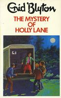 The Mystery of Holly Lane