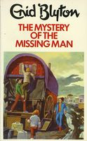 The Mystery of the Missing Man