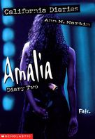 Amalia Diary Two