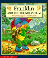 Franklin and the Thunderstorm