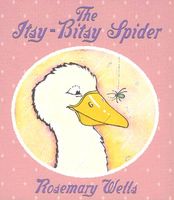 Itsy-Bitsy Spider