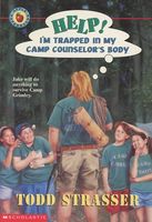 Help! I'm Trapped in My Camp Counselor's Body