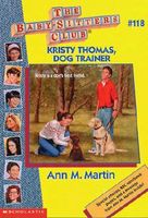 Kristy Thomas, Dog Trainer