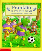 Franklin Plays the Game