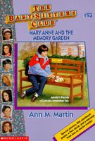 Mary Anne and the Memory Garden