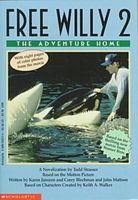 Free Willy 2: The Adventure Home