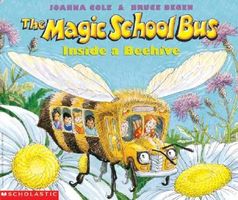 The Magic School Bus Inside a Beehive