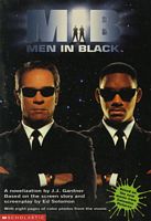 MIB: Men In Black