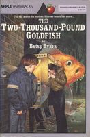 The Two-Thousand-Pound Goldfish