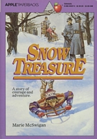 Snow Treasure