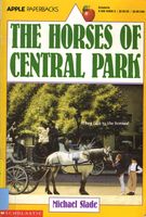 The Horses of Central Park