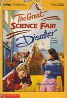 The Great Science Fair Disaster