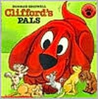 Clifford's Pals