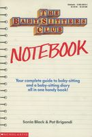 The Baby-Sitters Club Notebook