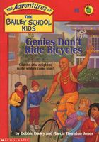 Genies Don't Ride Bicycles