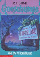 R.L. Stine Book & Series List - FictionDB