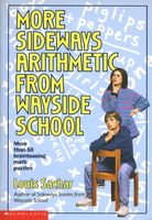 Wayside School Series Lot of 2 - Louis Sachar - Get - Depop