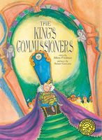 Math by All Means, Place Value, Grade 2: The King's Commissioners